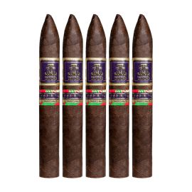 pack of 5