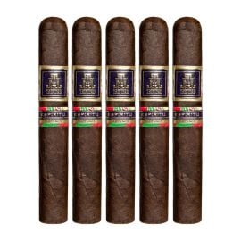pack of 5