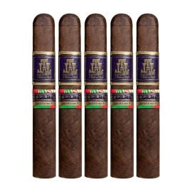 pack of 5