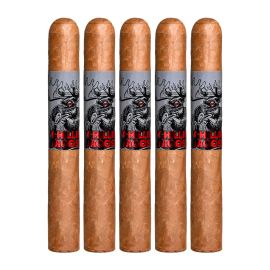 pack of 5