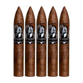 pack of 5
