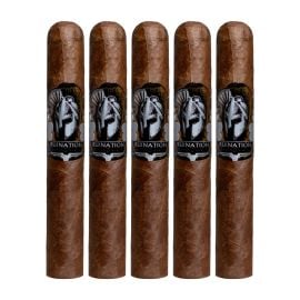 pack of 5