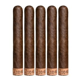 pack of 5