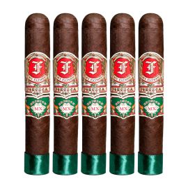 pack of 5
