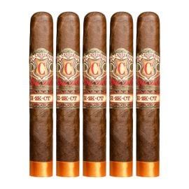 pack of 5