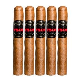 pack of 5