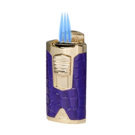 Gold and Purple