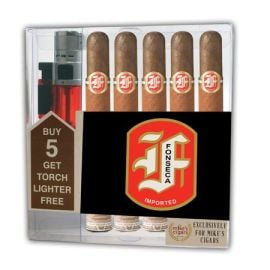 box of 5