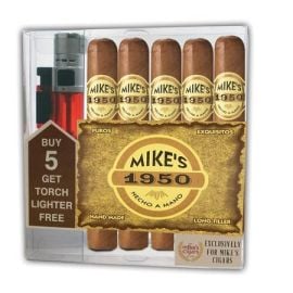 box of 5