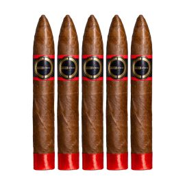 pack of 5