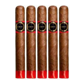 pack of 5