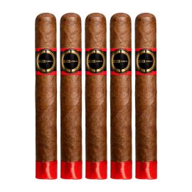 pack of 5