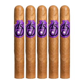 pack of 5