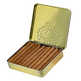 tin of 20