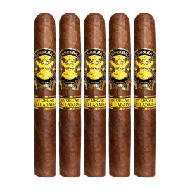 pack of 5