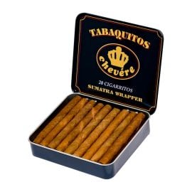 tin of 20