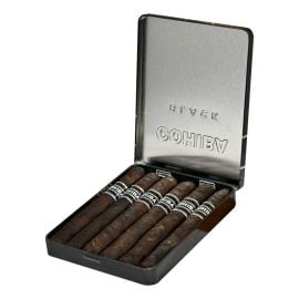 tin of 6
