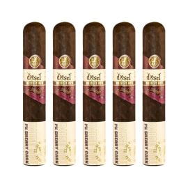 pack of 5