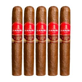 pack of 5