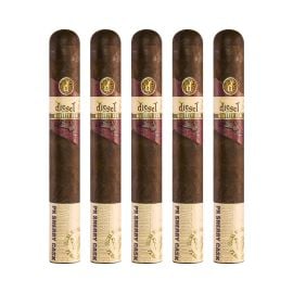 pack of 5