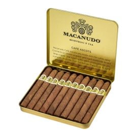 tin of 10