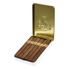 tin of 6