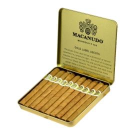 tin of 10
