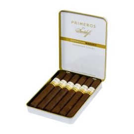 tin of 6