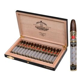 box of 15
