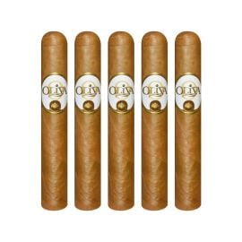 pack of 5