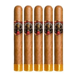pack of 5