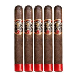 pack of 5