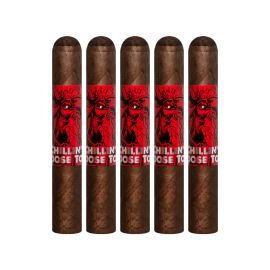 pack of 5