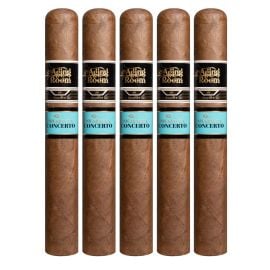 pack of 5