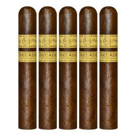pack of 5
