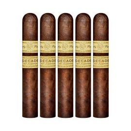 pack of 5