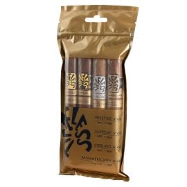 pack of 4