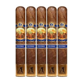 pack of 5