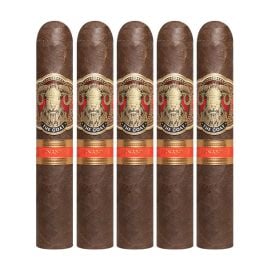 pack of 5