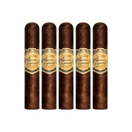 pack of 5