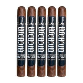 pack of 5