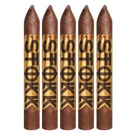 pack of 5