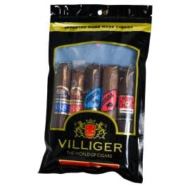 pack of 5
