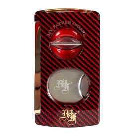 Red Carbon