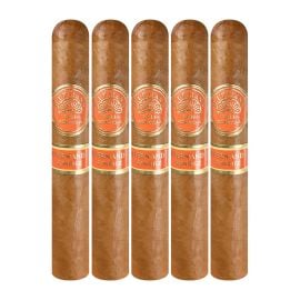 pack of 5