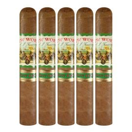 pack of 5
