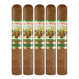 pack of 5