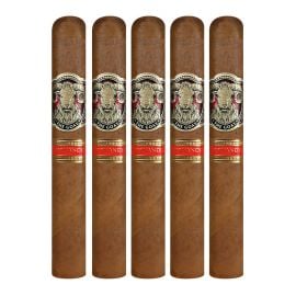 pack of 5