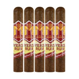 pack of 5