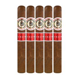 pack of 5
